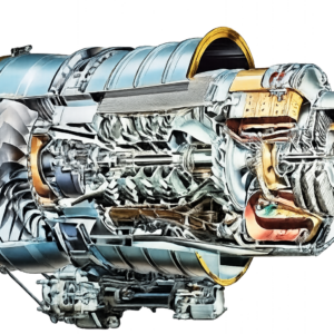 CURSO EAD - MOTORES TFE 731 - SERIES - TREINAMENTO EM MANUTENÇÃO